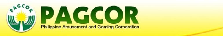 PAGCOR Logo